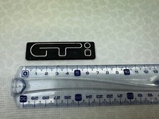 Citroen Citroën CX GTI Emblem