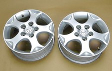  Mazda MPV II (LW) Orginal