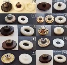 Getriebe für granitermotor - getriebe,
