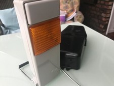 Blinker Warn leuchte HELLA Stand sicher LKW Camper Wohnmobil Rettung wagen