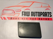 VW Golf V Verkleidung Abdeckung Steckdeckel Kofferraum 1K6867461