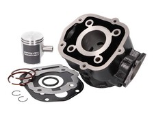 Zylinderkit 50ccm Aprilia / Gilera / Derbi / Piaggio Motor D50B0