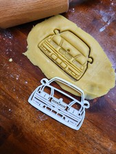 Ähnlich BMW E36 Front Ausstecher Form Ausstechform Cutter Salzteig M Power