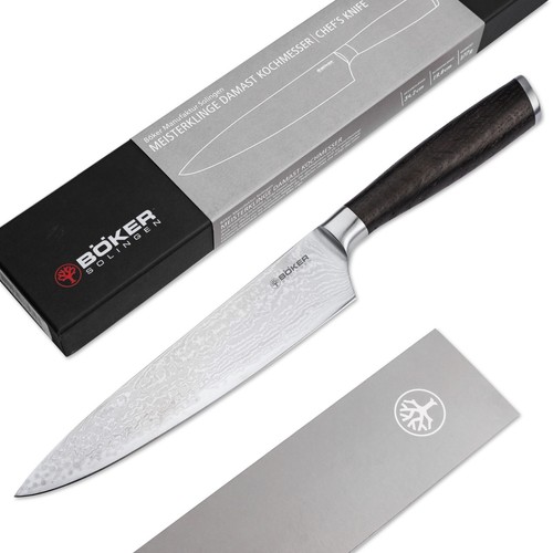 Böker meisterklinge damast - bÖker,