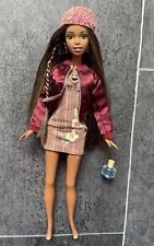 Barbie California Girl Cali Girl Excellent Earrings Christie