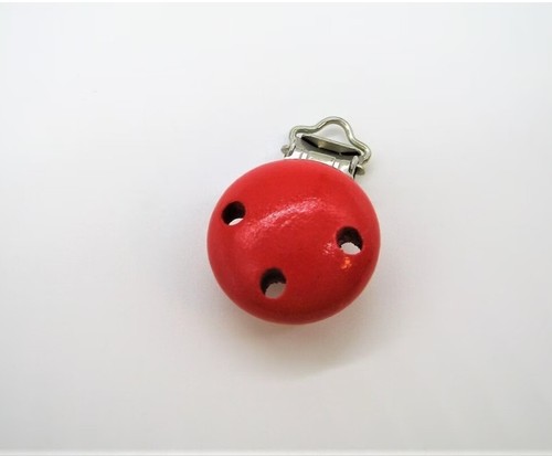 Schnullerclip - ,