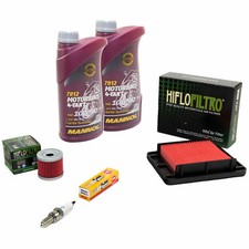 Wartung für Suzuki GSX-R 125