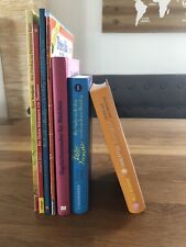 7 x Bücher Paket, Olchis, Peter, Ida u. Minimum, Krokodil Und Giraffe, Findus