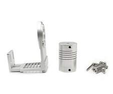 ZWO Adapter für EAF Motorfokussierer an Celestron C11 & C14,   ZWO-EAF-C11-C14