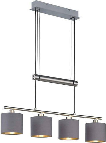 Led pendelleuchte - led,