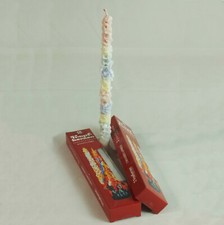 TROPF KERZE  DDR - STYLE