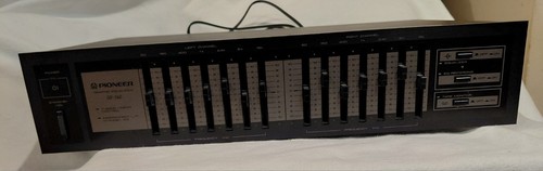 Vintage pioneer 560 graphic - vintage,