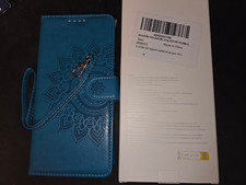 Restposten Sonderposten Aktionsware 7 Handy Hüllen IPhon/Samsung mit Schutzglas