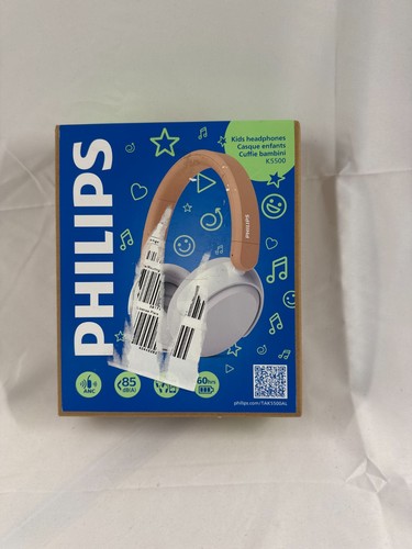Philips tak5500al bluetooth - philips,
