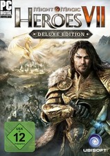 Might & Magic Heroes VII