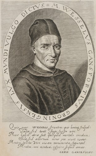 Wessel harmensz gansfort - harmensz,