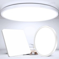 LED Deckenlampe Panel