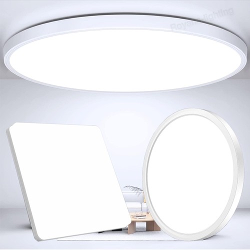 Led deckenlampe panel - deckenlampe,