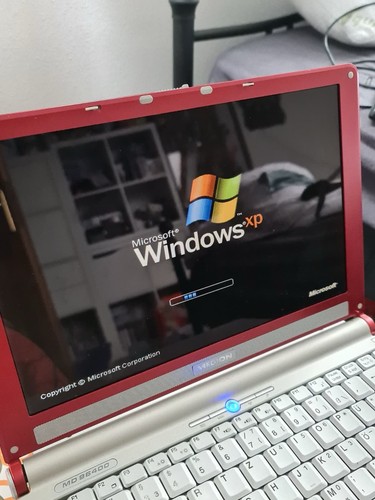 Medion sam2000 notebook - sam2000,