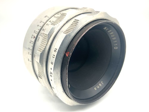 Carl zeiss aus jena q1 - zeiss, "aus