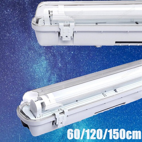 Led feuchtraumleuchte - led,