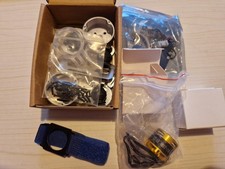 Aluminium gimbal mit - aluminium-gimbal, 2