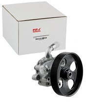 NTY SERVOPUMPE HYDRAULISCH