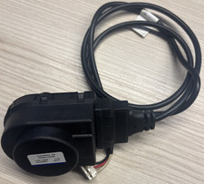 Remeha Ventilantrieb mit