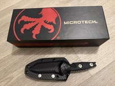 Microtech Socom Alpha Mini