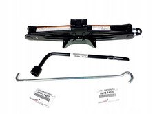 Rad Wagenheber Ringschlüssel