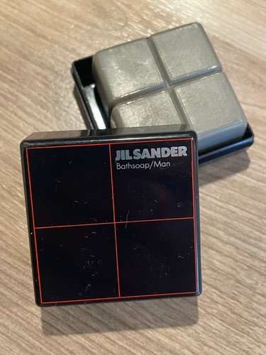 Seife jil sander man 25g - man,,