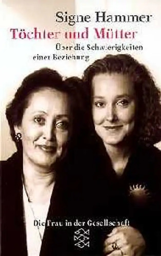 Töchter und mütter - töchter,