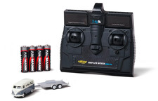 Carson - 1:87 -  VW T1 Bus