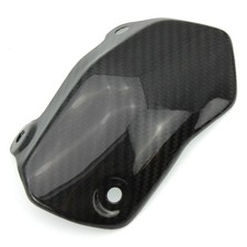 Carbon Auspuffhitzeschutz für