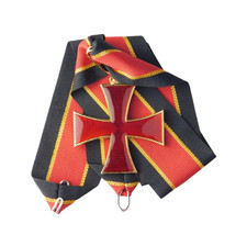 4688 FREIMAURER TEMPELRITTER