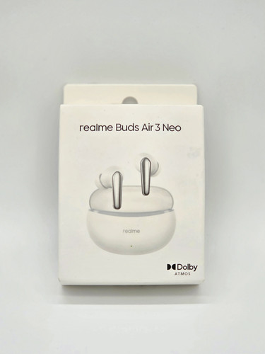Realme buds air neo - realme, –