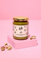 KoRo | Bio Pistazienmus 100 %