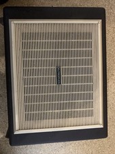 Alter Eltrophon Plattenspieler 