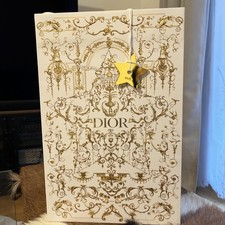 Dior 2025 Tüte mit Stern