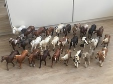 29 Stück Schleich Pferde