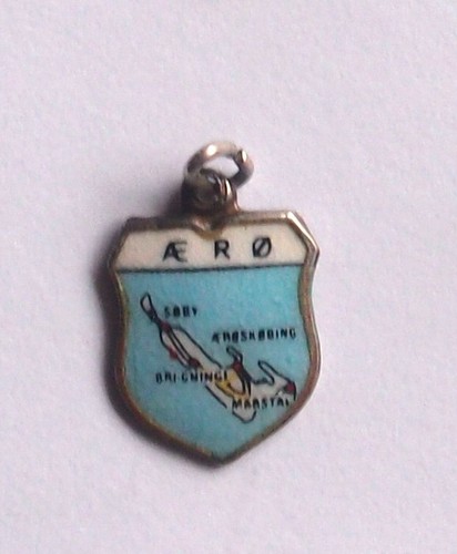 Bettelarmband wappen anhänger - bettelarmband,