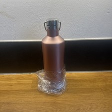 Thermos traveler bottle - thermos,