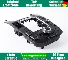 MMI Multimedia Navi Bedienschalter Audi A4 A5 B8 8K 8T0919611