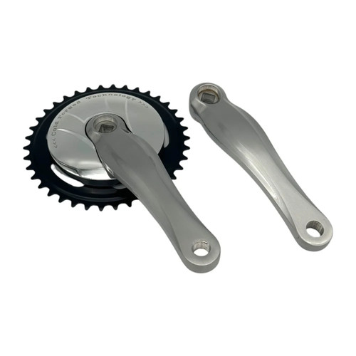 Miranda singlespeed kurbel - miranda,