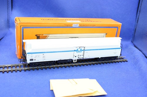 Piko spur dr - spur, h0