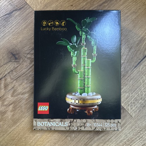 Lego botanicals - lego®,