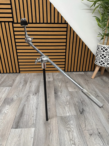 Becken auslegerarm 12mm drum - auslegerarm,