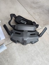 DJI Goggles 3 (Wie Neu, Inkl Garantie)