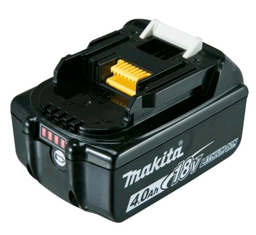 Makita akku 18v - akku, bl1840b