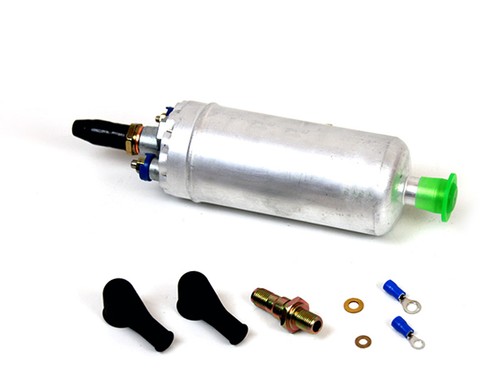 Kraftstoffpumpe benzinpumpe - kraftstoffpumpe,